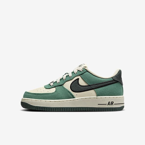 Ninos Air Force 1 Calzado. Nike MX